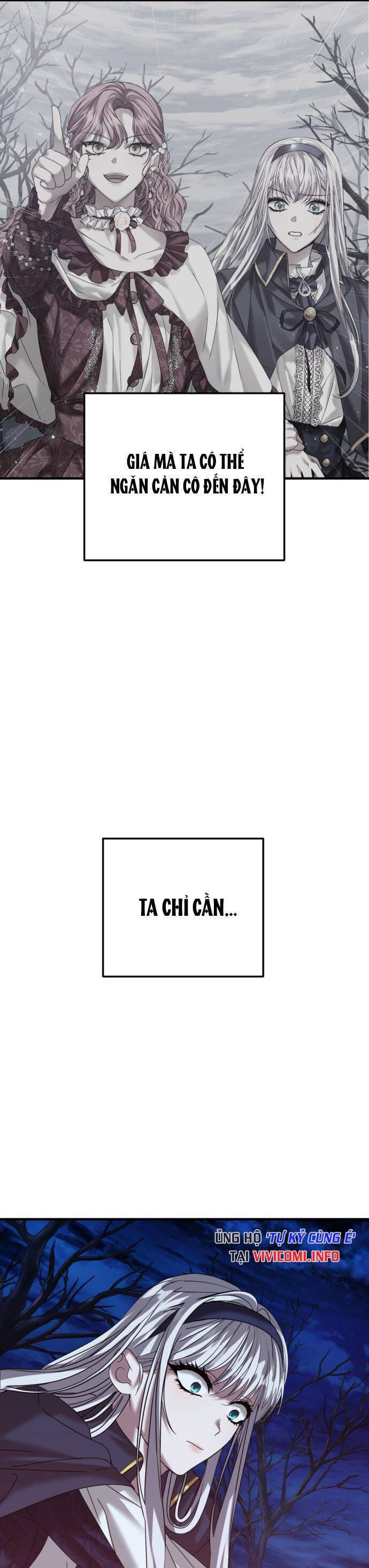 Liên Hôn Phục Thù Chương 24 Page 7