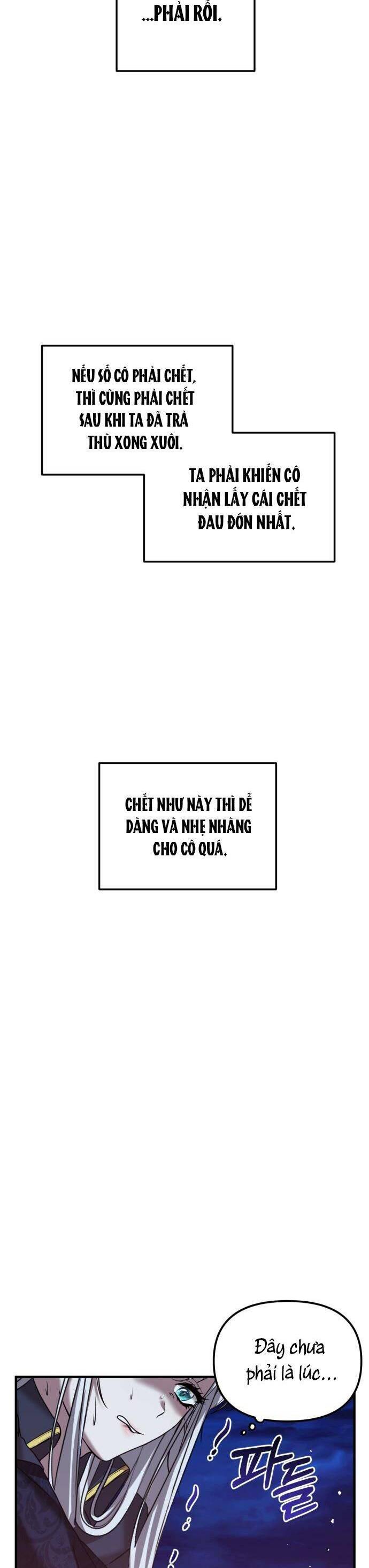 Liên Hôn Phục Thù Chương 24 Page 9