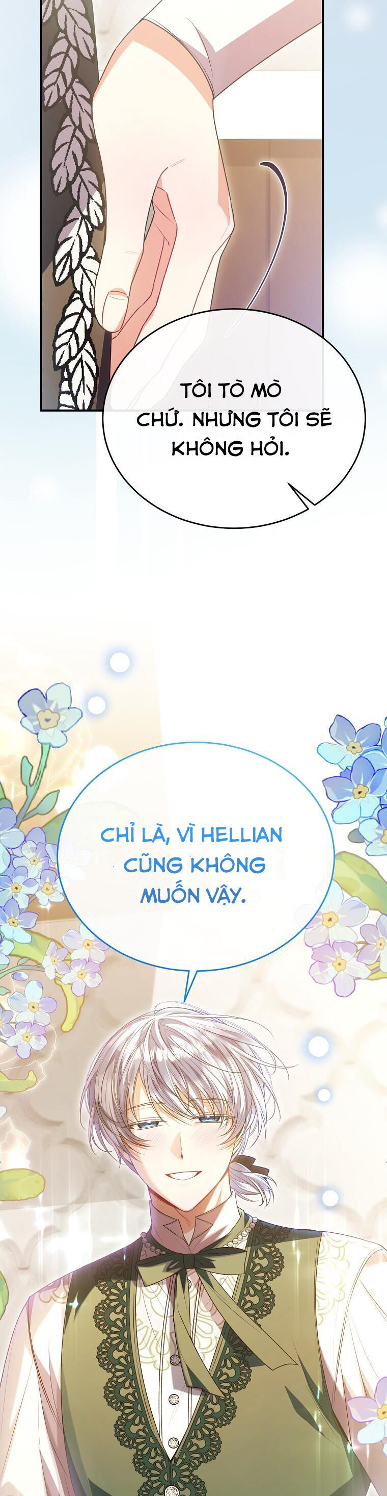 Cô Con Gái Thật Sự Đã Xuất Hiện Chương 72 Page 20