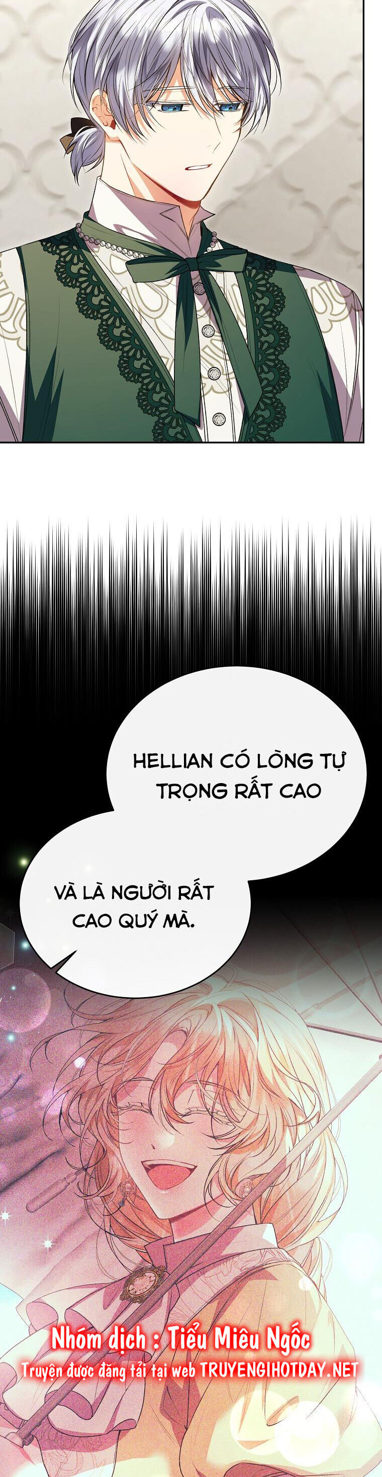 Cô Con Gái Thật Sự Đã Xuất Hiện Chương 72 Page 28