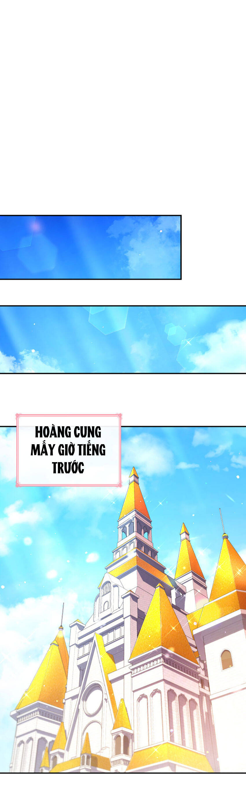 Từ Ác Nữ, Tôi Trở Thành Một Người Mẹ Chương 45.1 Page 14