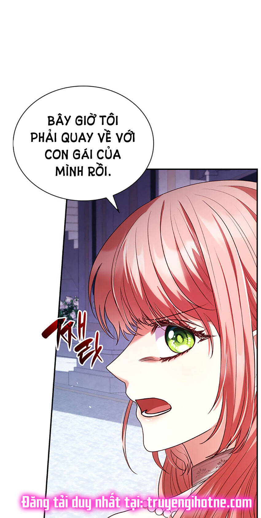 Từ Ác Nữ, Tôi Trở Thành Một Người Mẹ Chương 45.1 Page 6