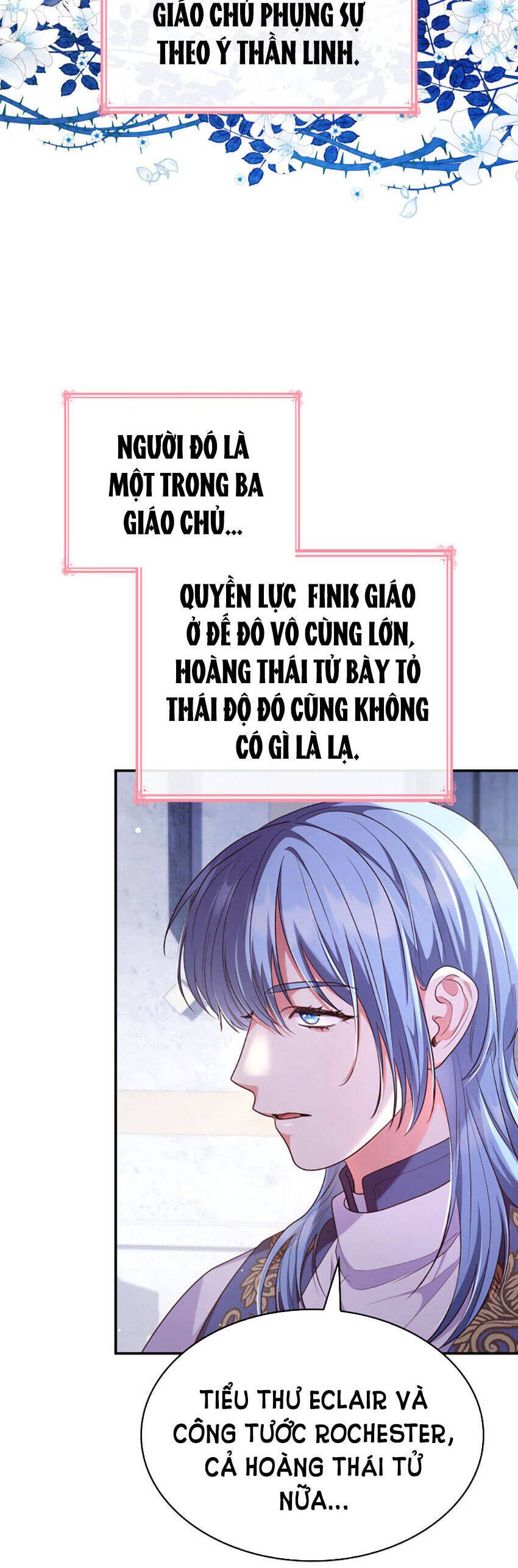 Từ Ác Nữ, Tôi Trở Thành Một Người Mẹ Chương 45.2 Page 19