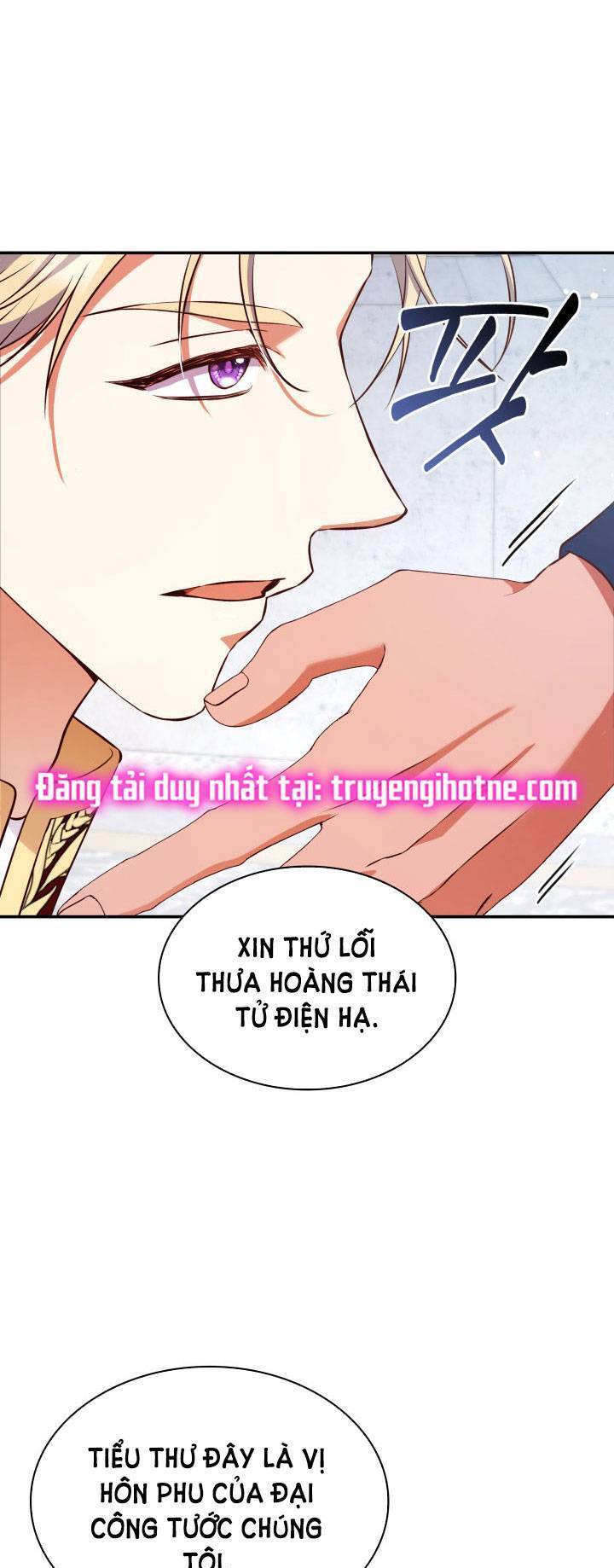 Từ Ác Nữ, Tôi Trở Thành Một Người Mẹ Chương 44.2 Page 17