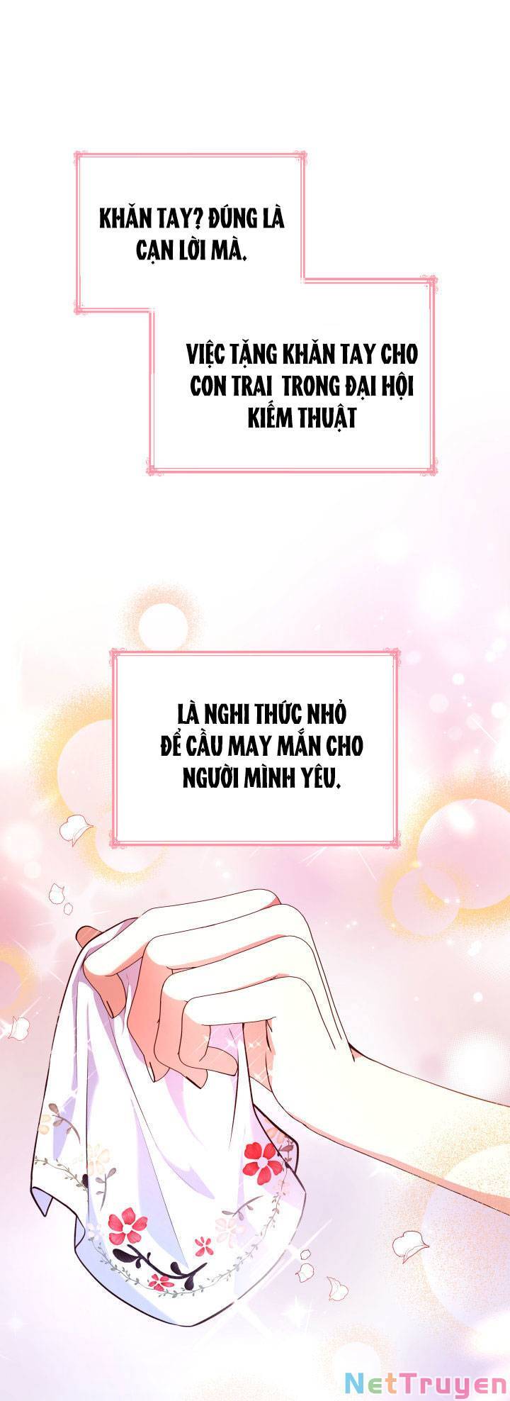 Từ Ác Nữ, Tôi Trở Thành Một Người Mẹ Chương 44.2 Page 27