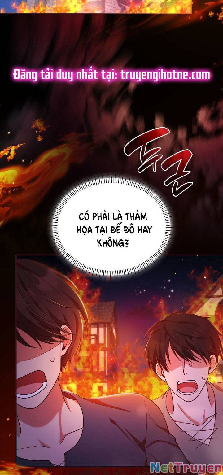 Từ Ác Nữ, Tôi Trở Thành Một Người Mẹ Chương 44.2 Page 6