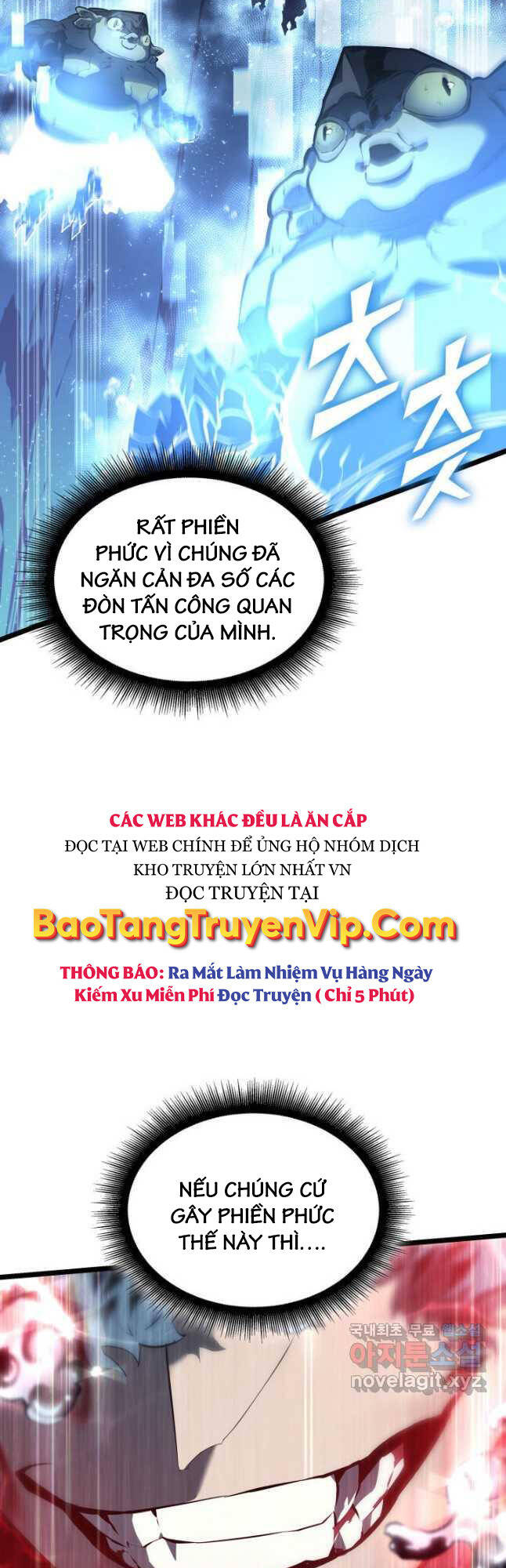 Sự Trở Lại Của Người Chơi Cấp Sss Chương 60 Page 39