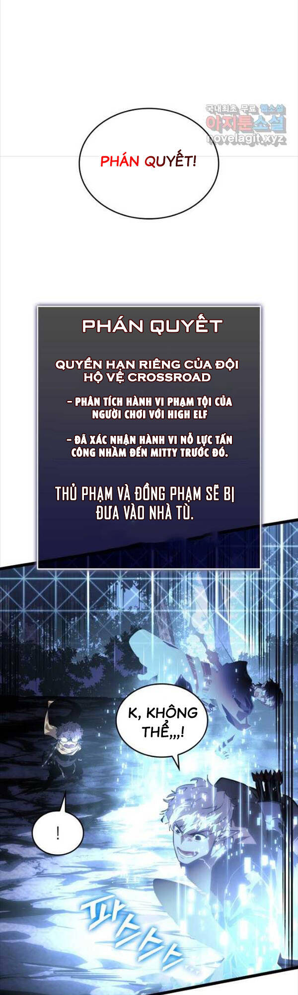 Sự Trở Lại Của Người Chơi Cấp Sss Chương 61 Page 42