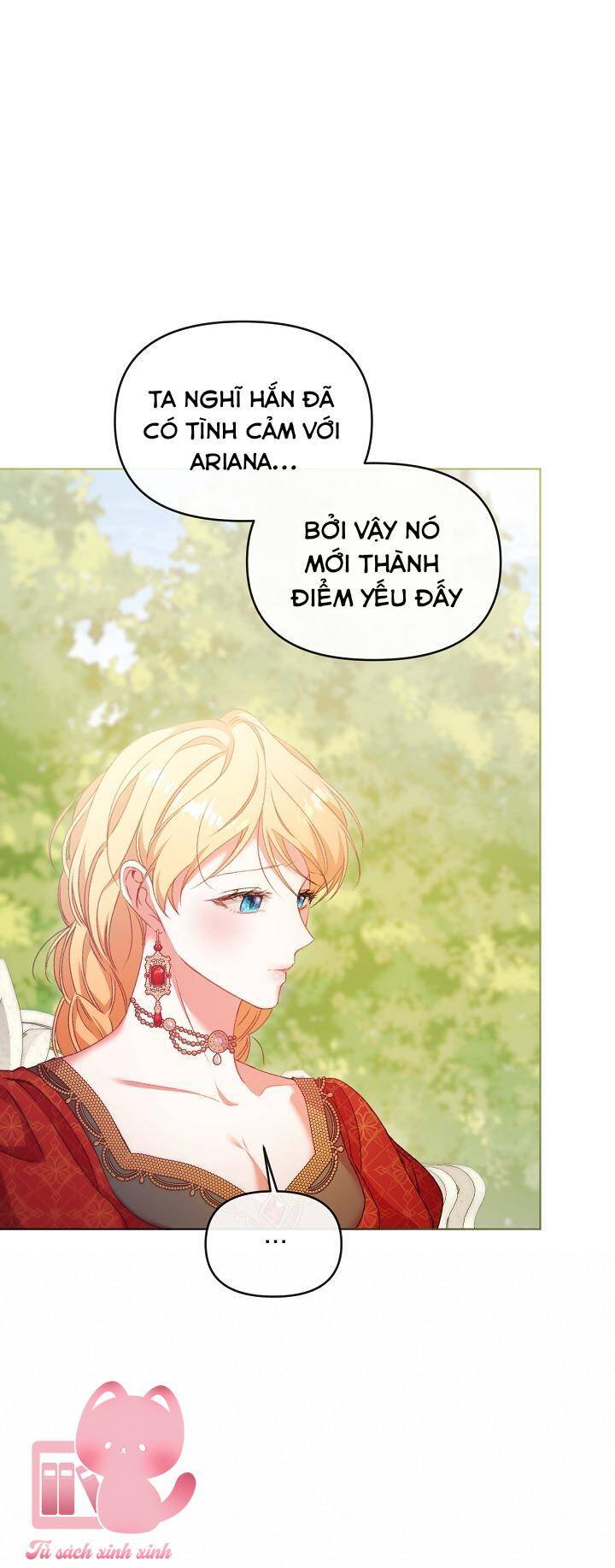 Vị Hôn Thê Của Kẻ Săn Mồi Chương 63 Page 34