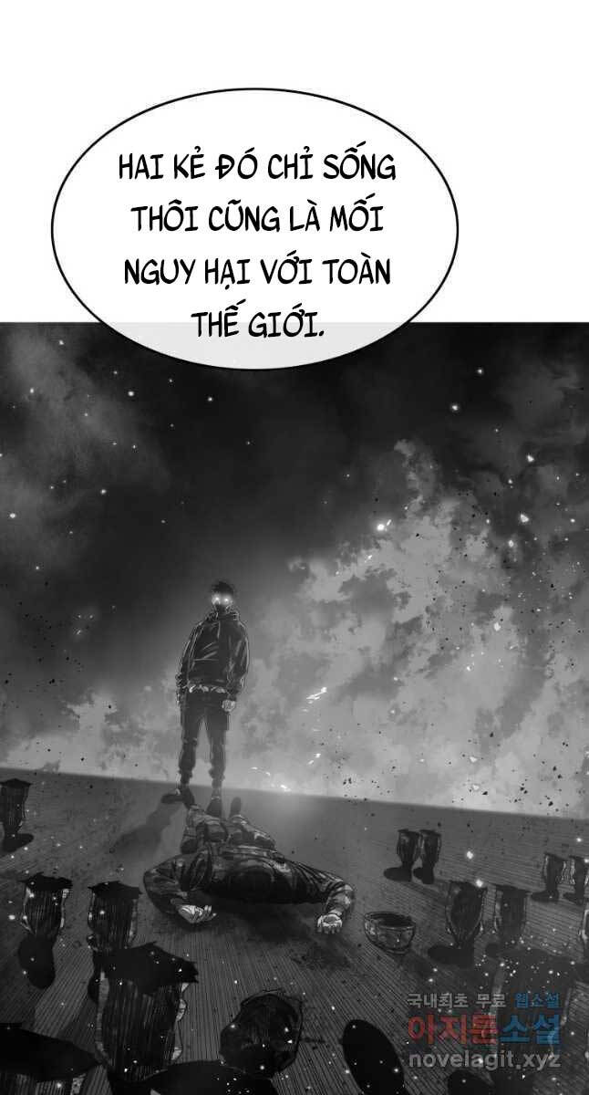 Tồn Tại Vĩnh Hằng Chương 34 Page 68