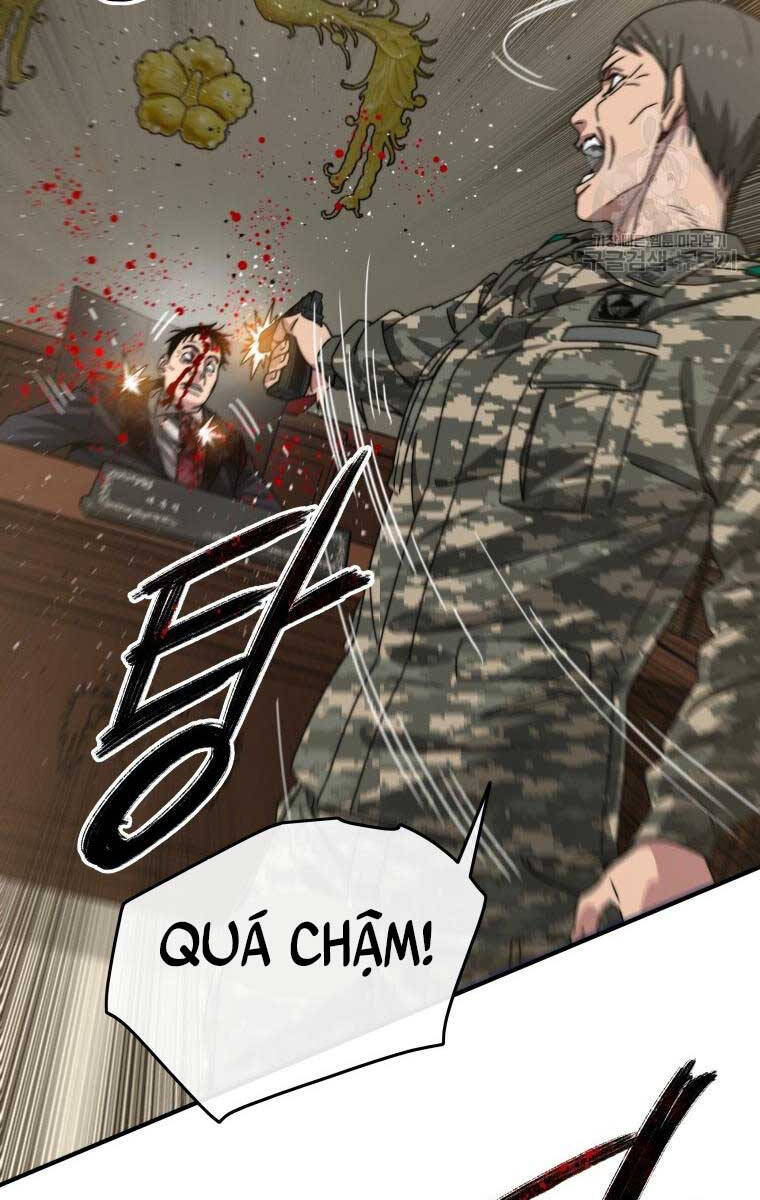 Tồn Tại Vĩnh Hằng Chương 35 Page 70