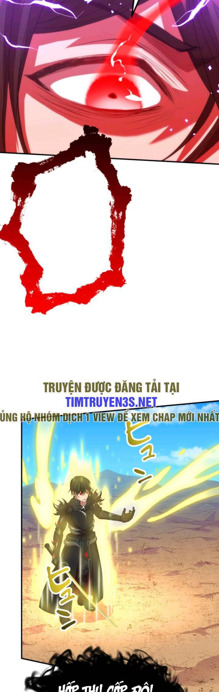 Bộ Giáp Tai Ương Chương 35 Page 22