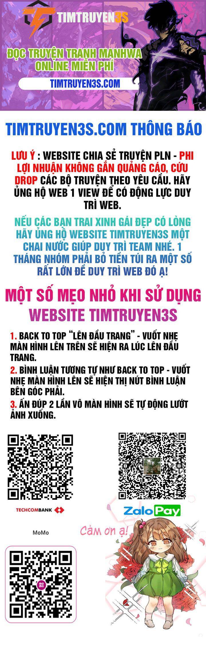 Bộ Giáp Tai Ương Chương 38 Page 1