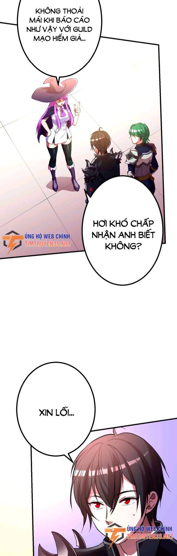 Bộ Giáp Tai Ương Chương 38 Page 13