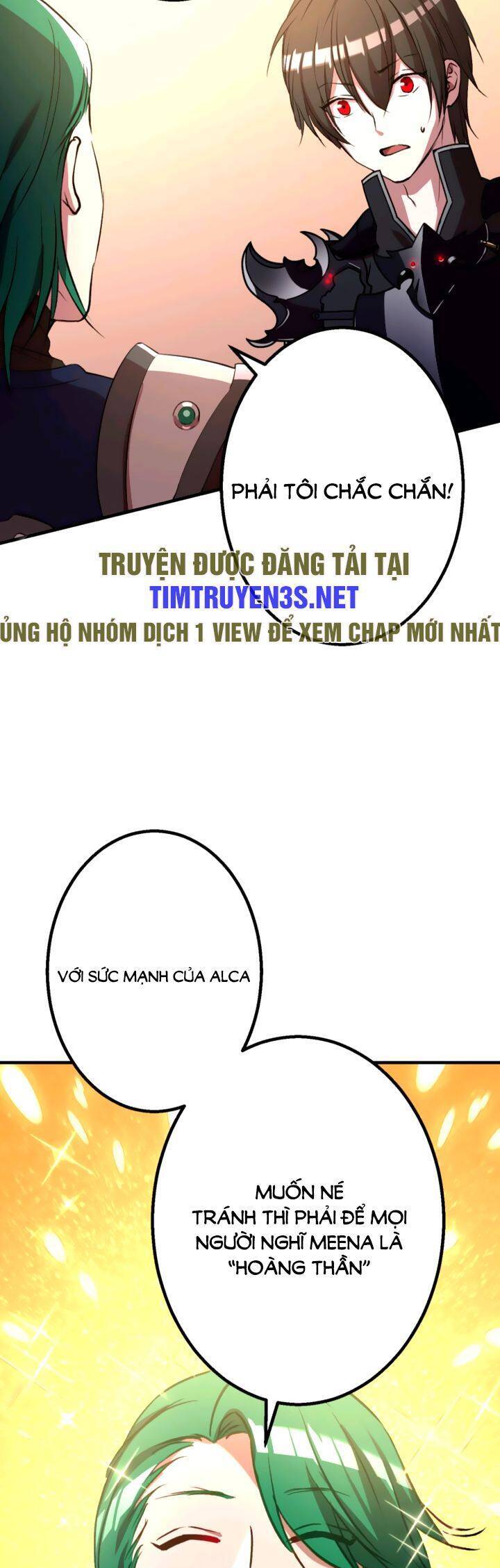 Bộ Giáp Tai Ương Chương 38 Page 23