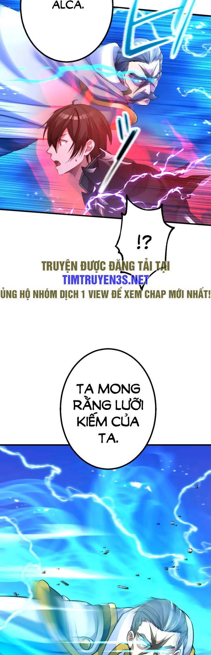 Bộ Giáp Tai Ương Chương 39 Page 44