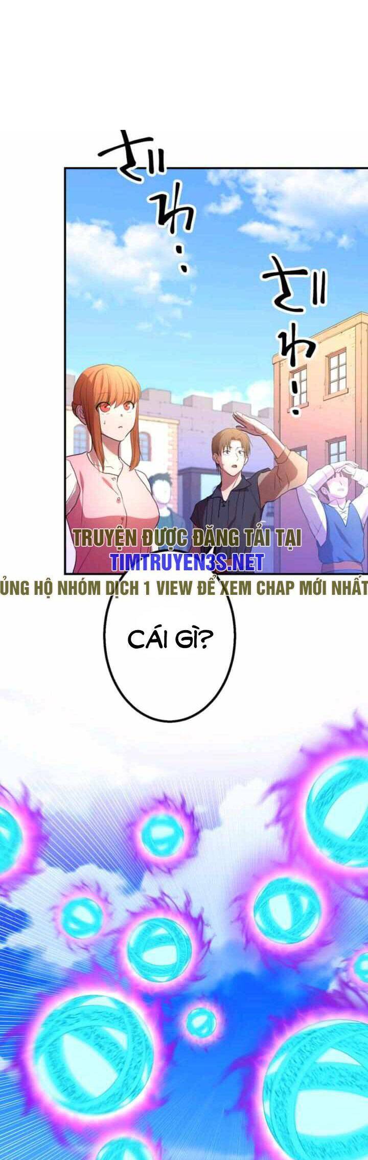 Bộ Giáp Tai Ương Chương 36 Page 2