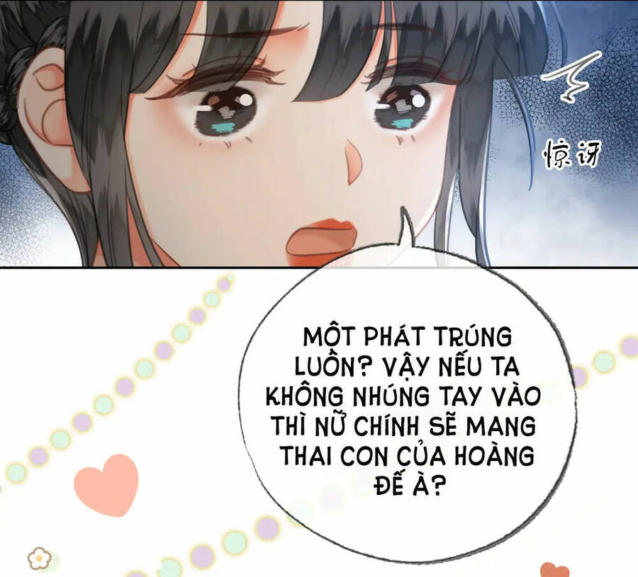 Để Ta Làm Ánh Trăng Đen Của Hôn Quân Chương 35 Page 6