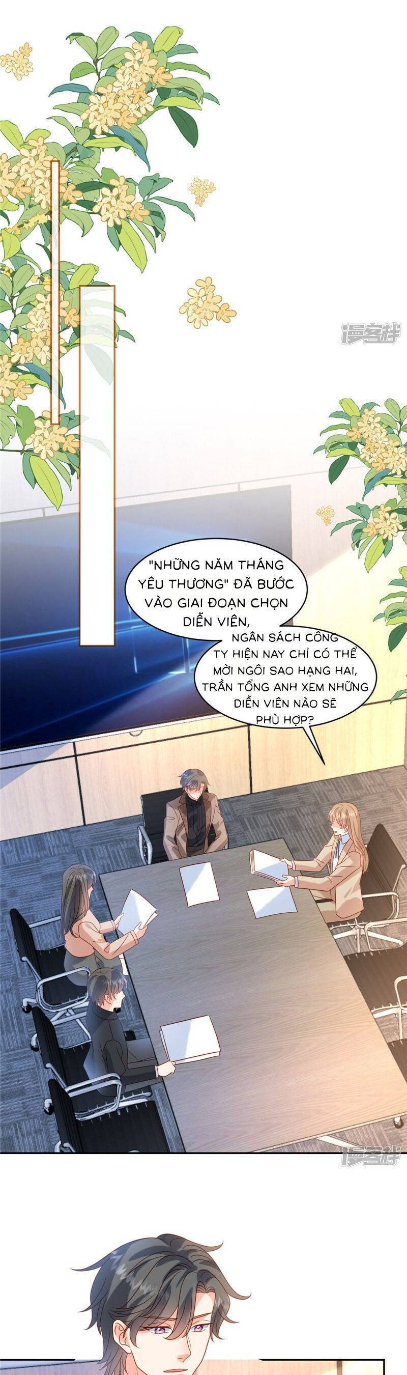 Trọng Sinh Từ Hôn Thê Chương 87 Page 7