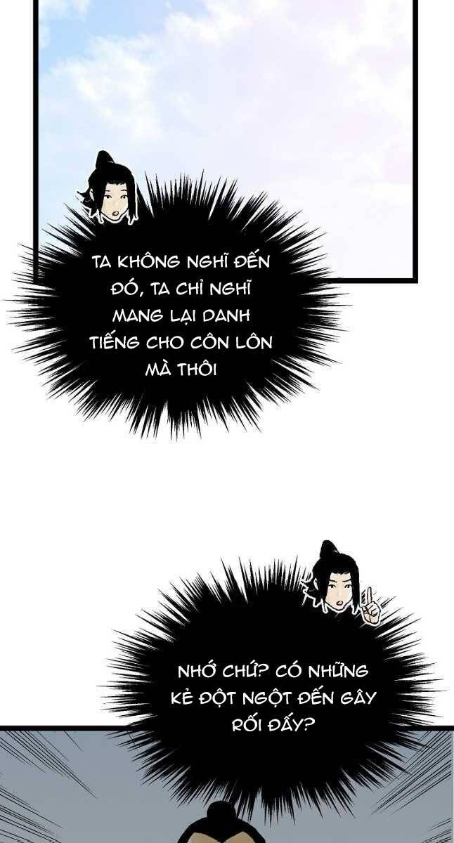 Ma Hiệp Côn Lôn Chương 50 Page 45