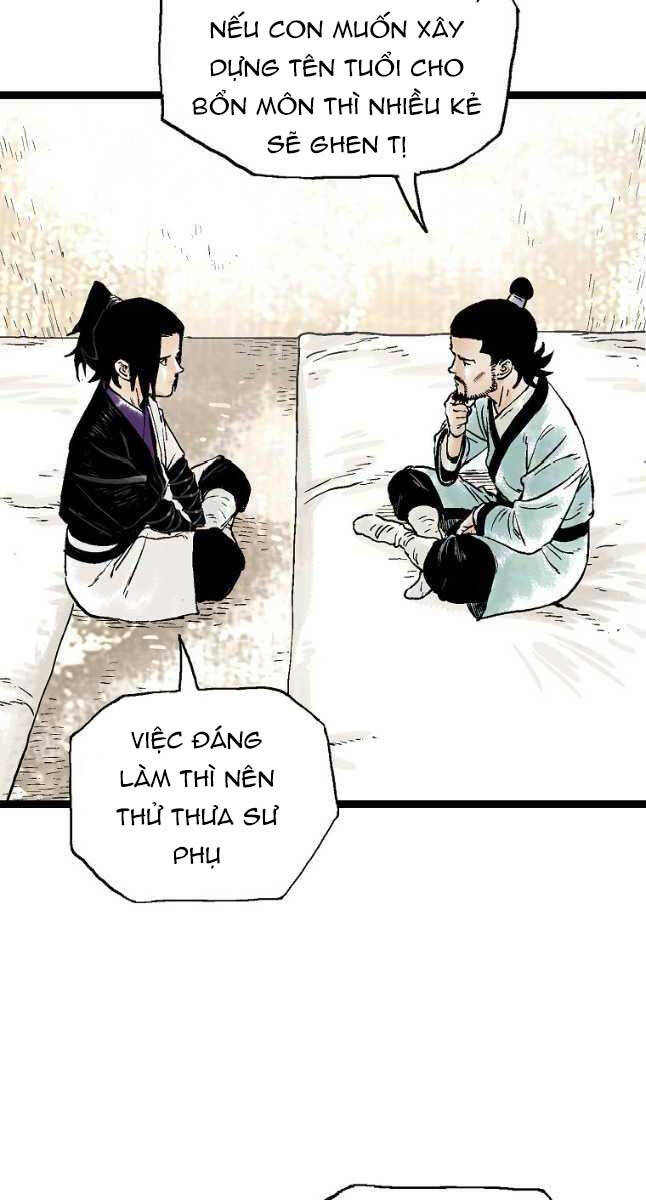 Ma Hiệp Côn Lôn Chương 50 Page 51