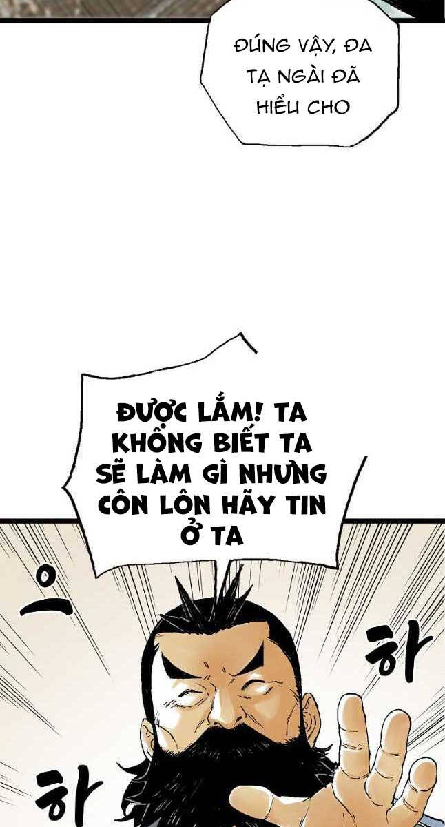 Ma Hiệp Côn Lôn Chương 50 Page 60