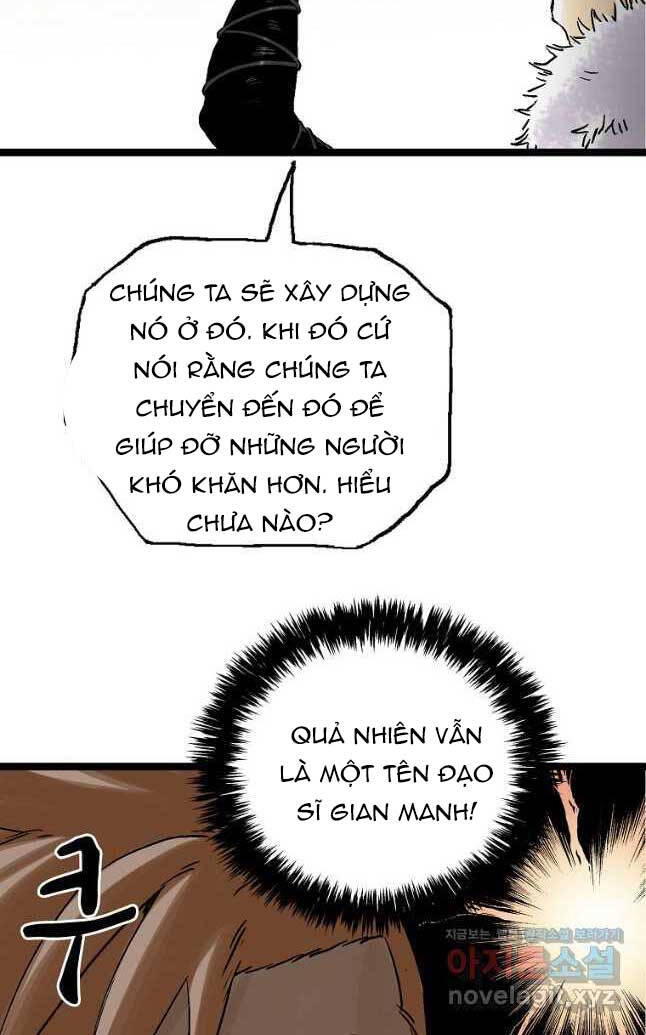 Ma Hiệp Côn Lôn Chương 50 Page 68