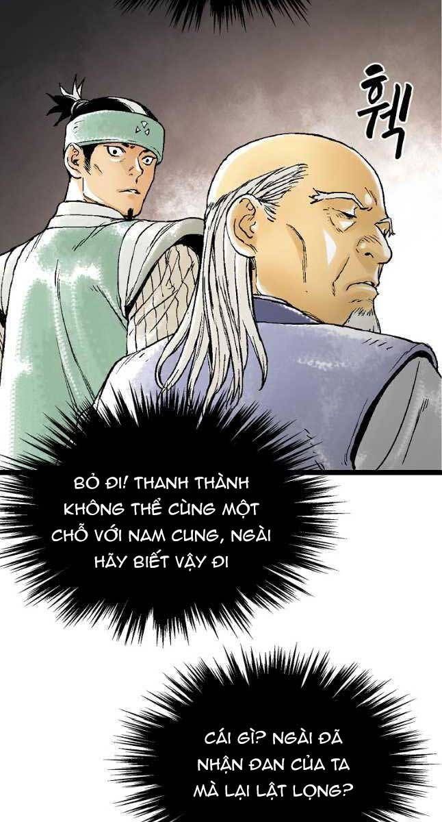 Ma Hiệp Côn Lôn Chương 50 Page 11