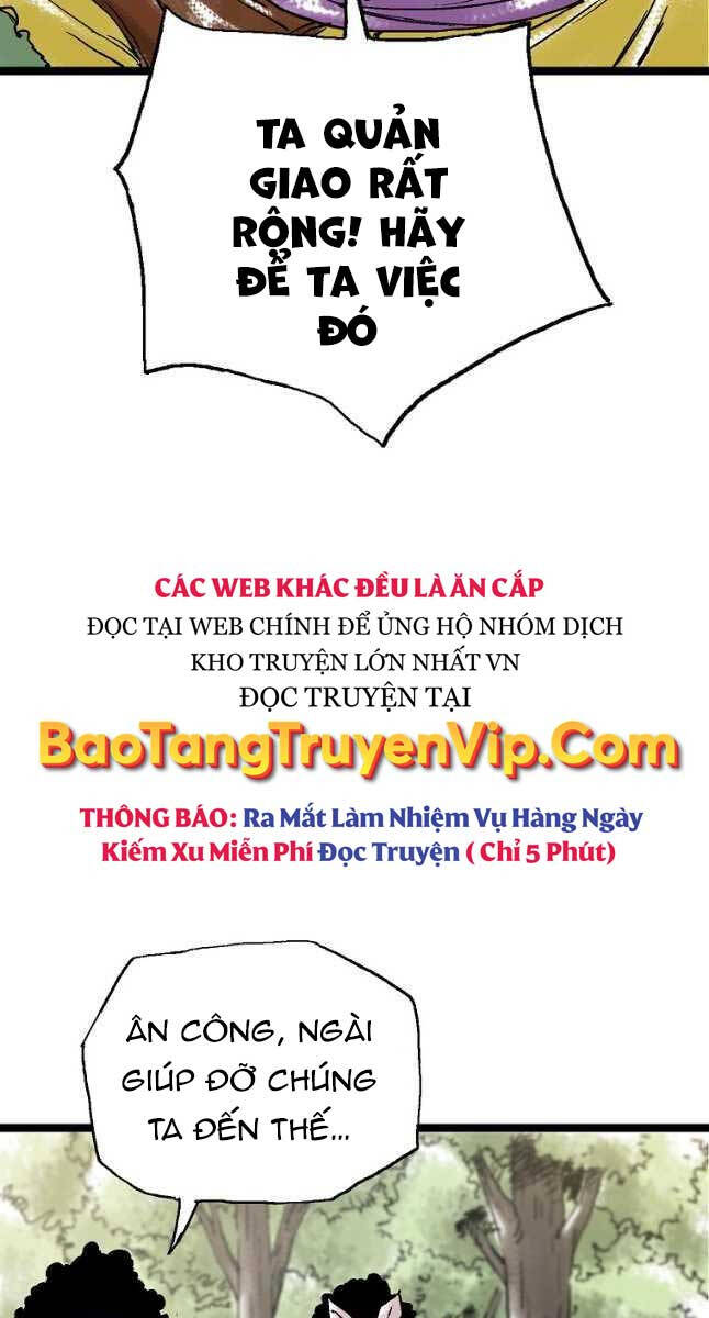 Ma Hiệp Côn Lôn Chương 50 Page 33