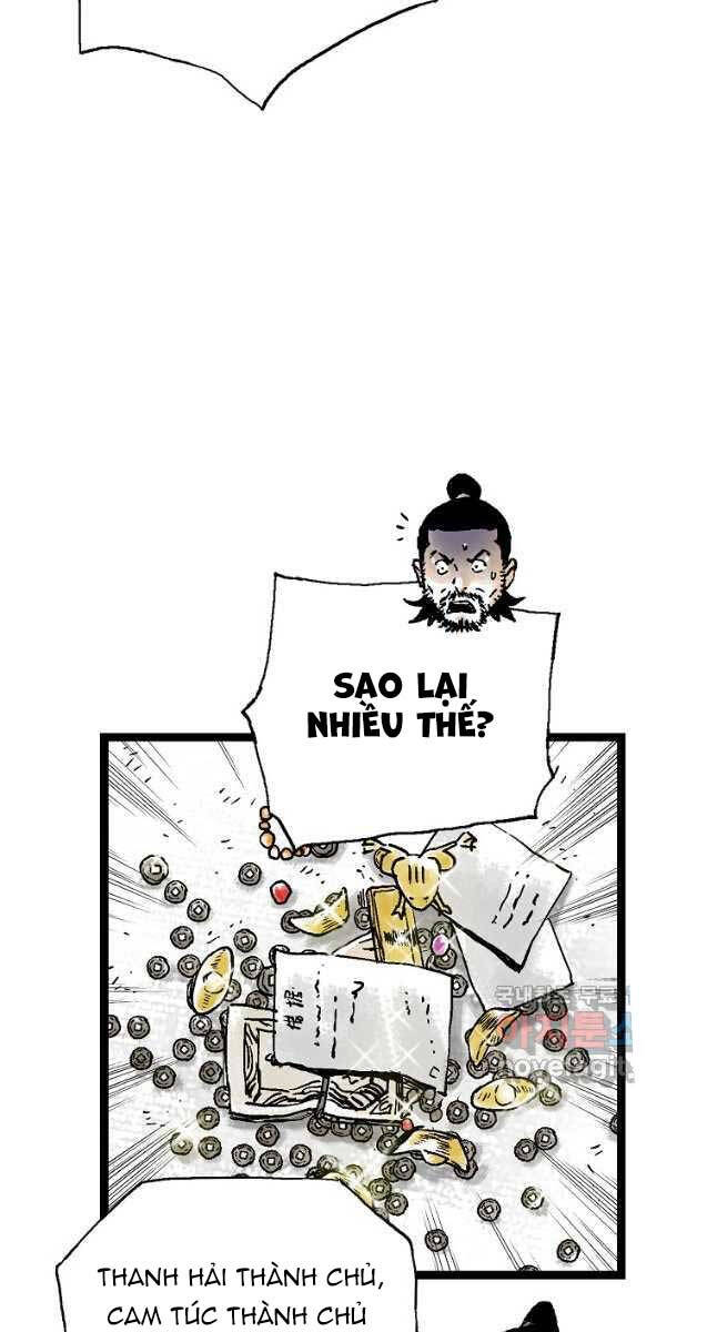 Ma Hiệp Côn Lôn Chương 51 Page 61