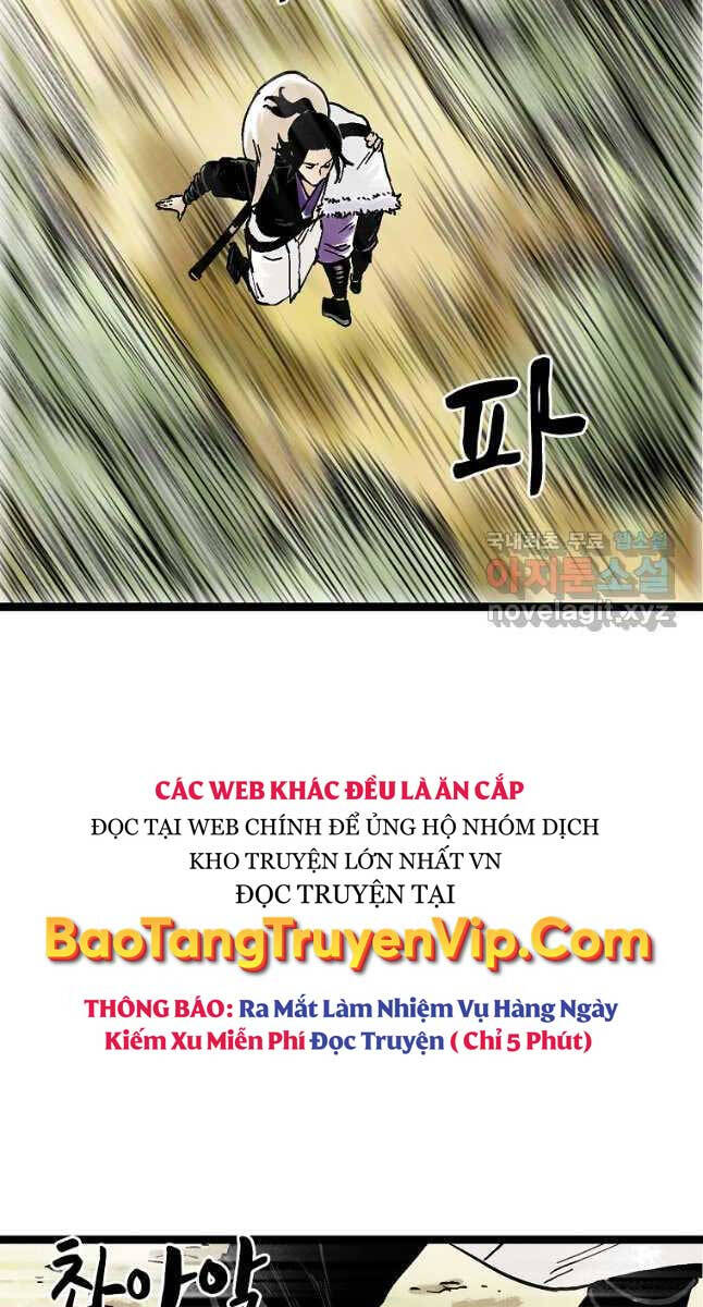 Ma Hiệp Côn Lôn Chương 51 Page 72