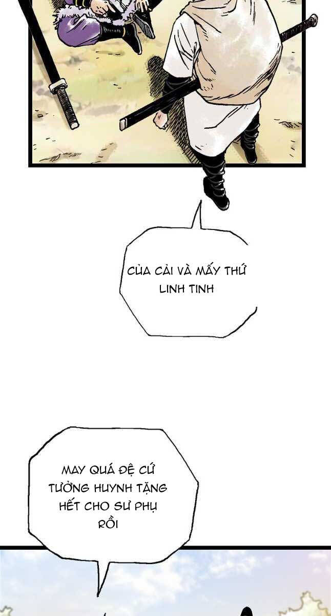 Ma Hiệp Côn Lôn Chương 51 Page 77