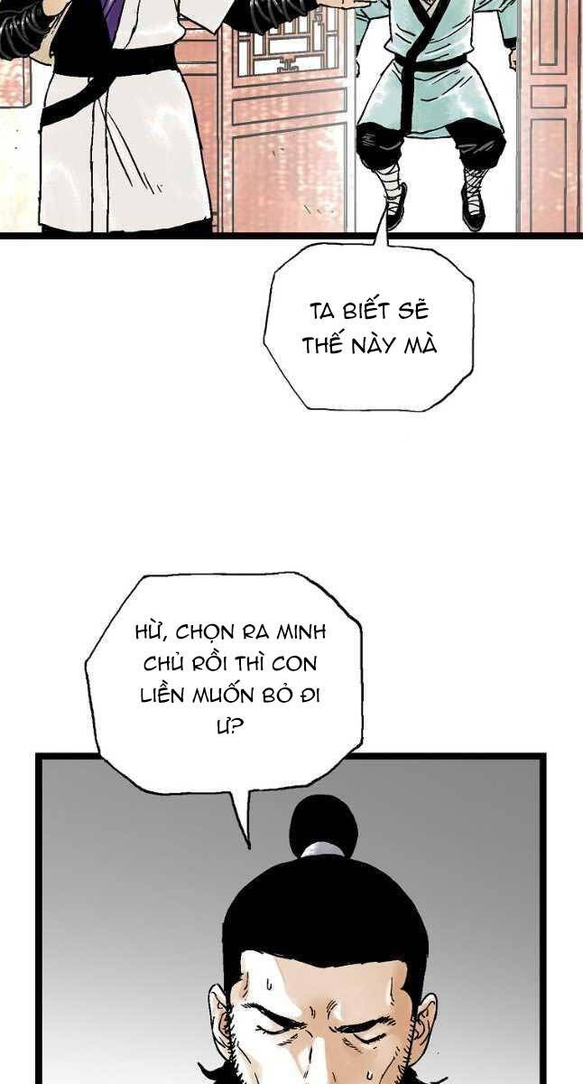 Ma Hiệp Côn Lôn Chương 51 Page 29