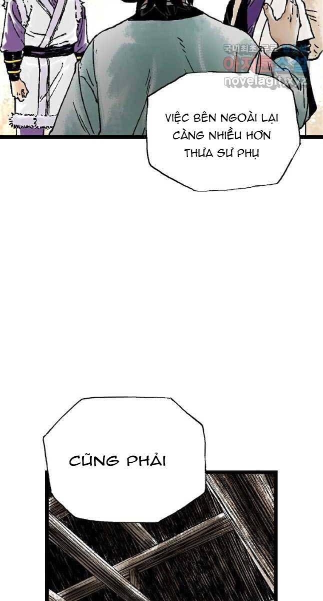 Ma Hiệp Côn Lôn Chương 51 Page 31