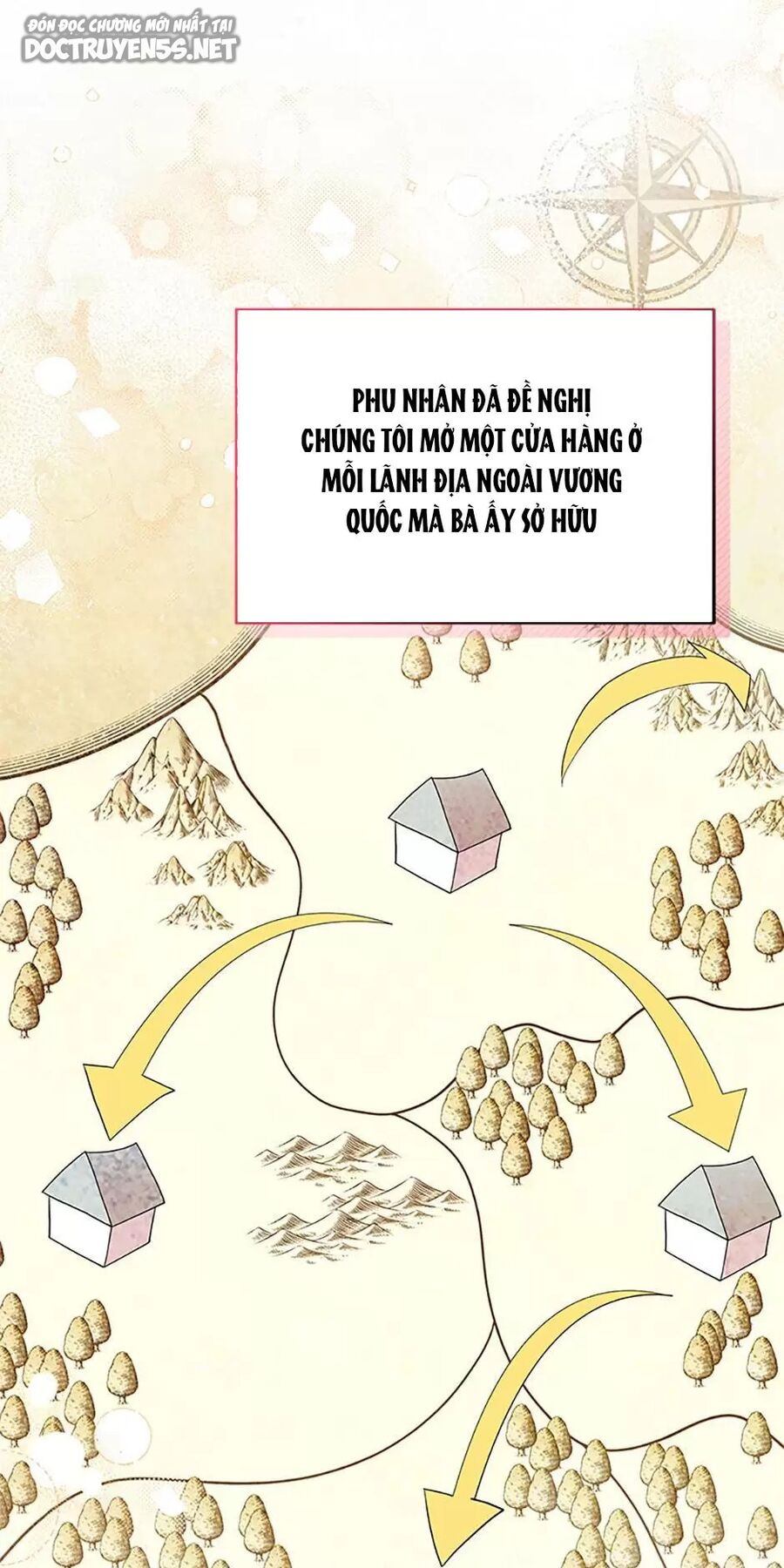 Quay Về Quá Khứ Mở Tiệm Bánh Kẹo Chương 49.1 Page 6