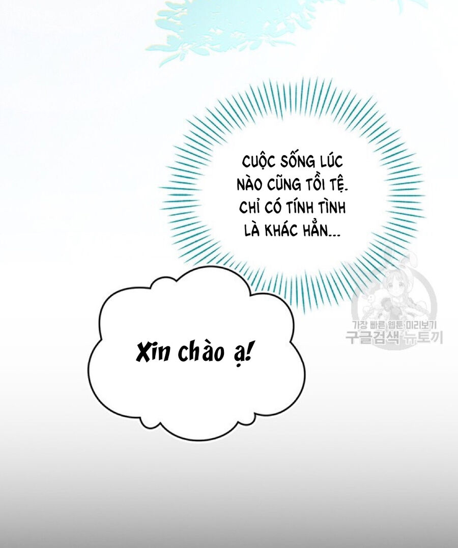 Hiệu Ứng Stigma Chương 55.2 Page 3