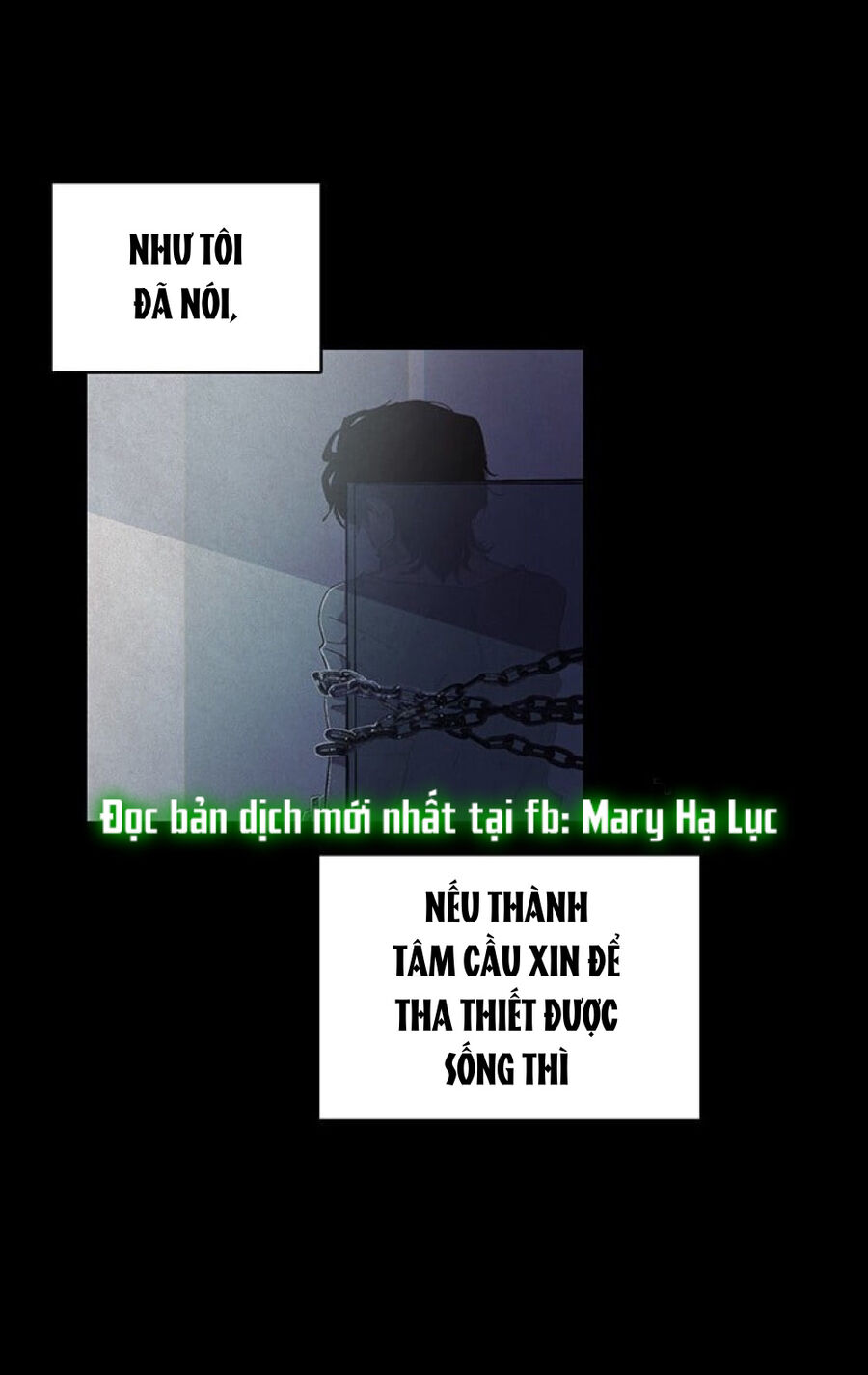 Hiệu Ứng Stigma Chương 56.1 Page 3