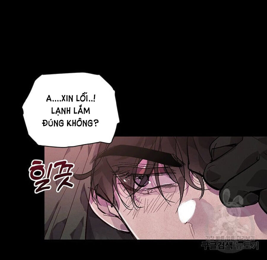 Hiệu Ứng Stigma Chương 56.1 Page 22