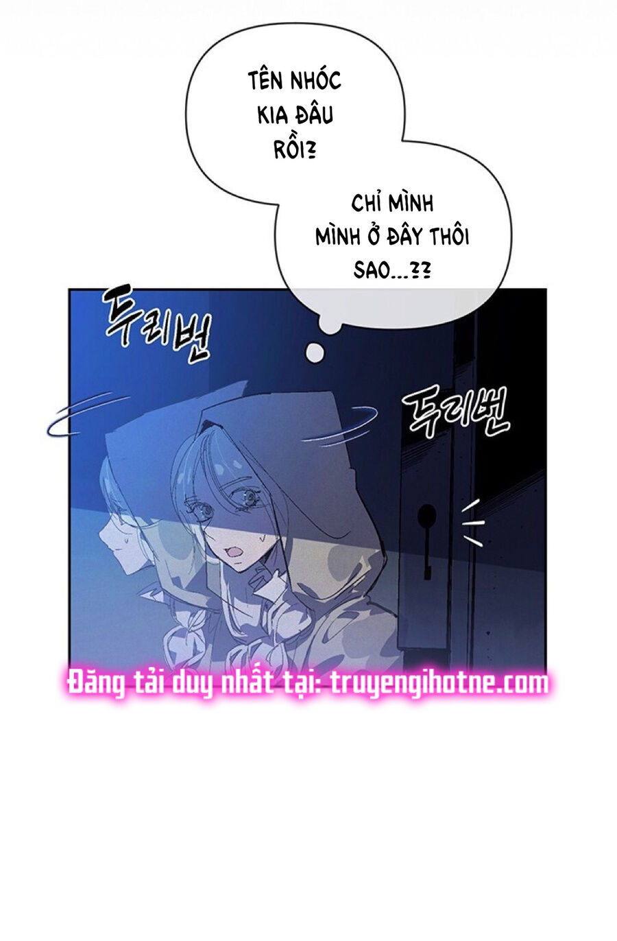 Hiệu Ứng Stigma Chương 56.2 Page 30