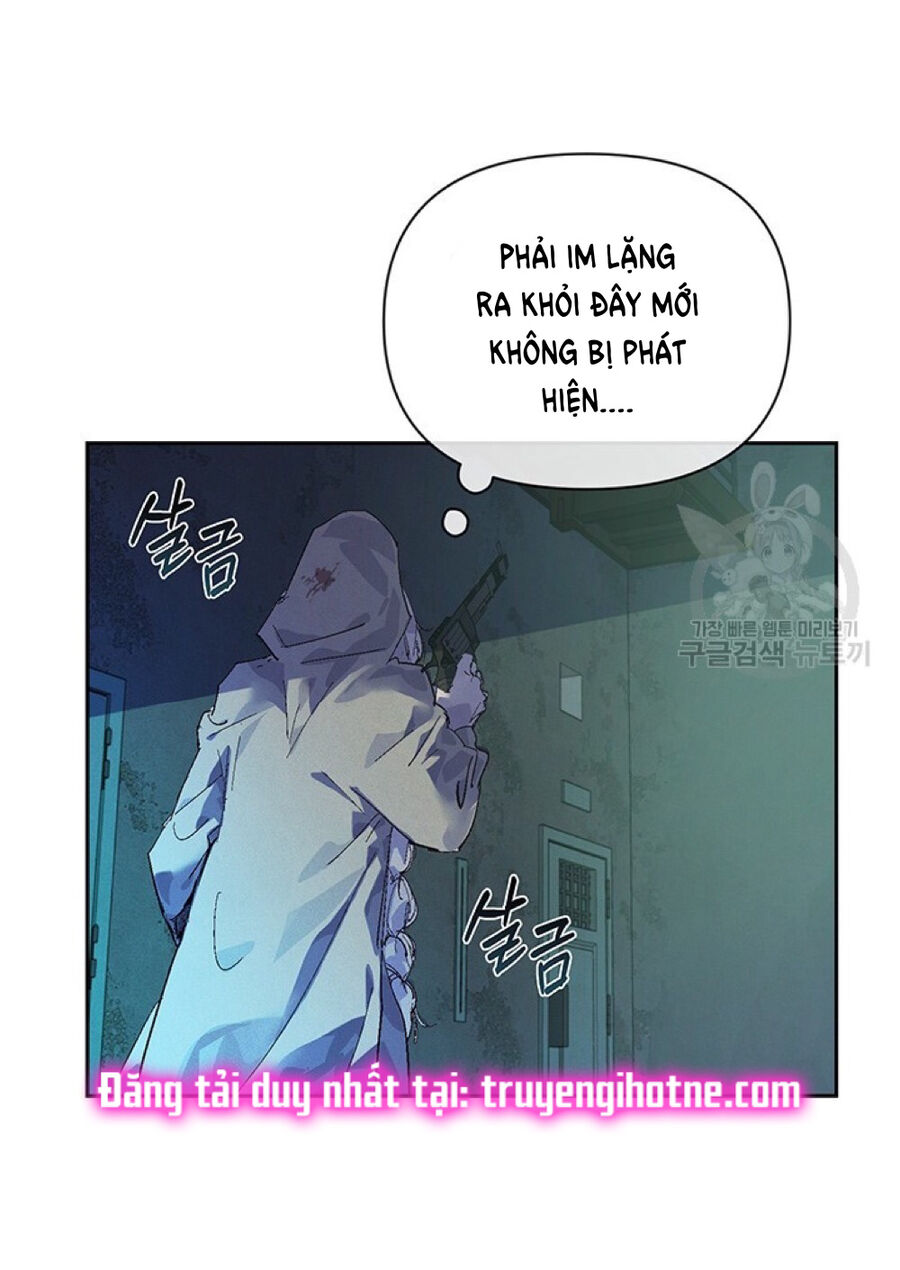 Hiệu Ứng Stigma Chương 57.1 Page 23