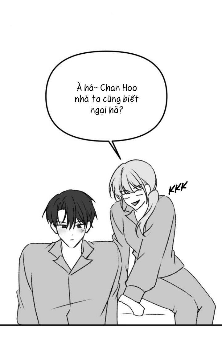 Hoán Đổi Sinh Mệnh Chương 33 Page 13