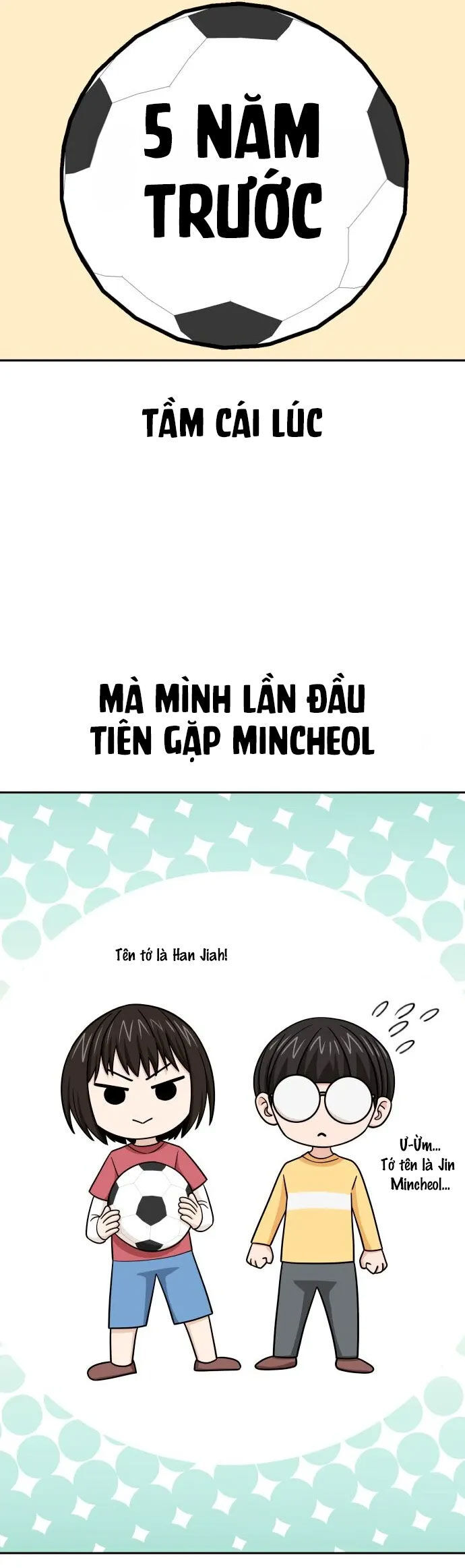 Lớ Ngớ Vớ Phải Tình Yêu Chương 78.1 Page 7