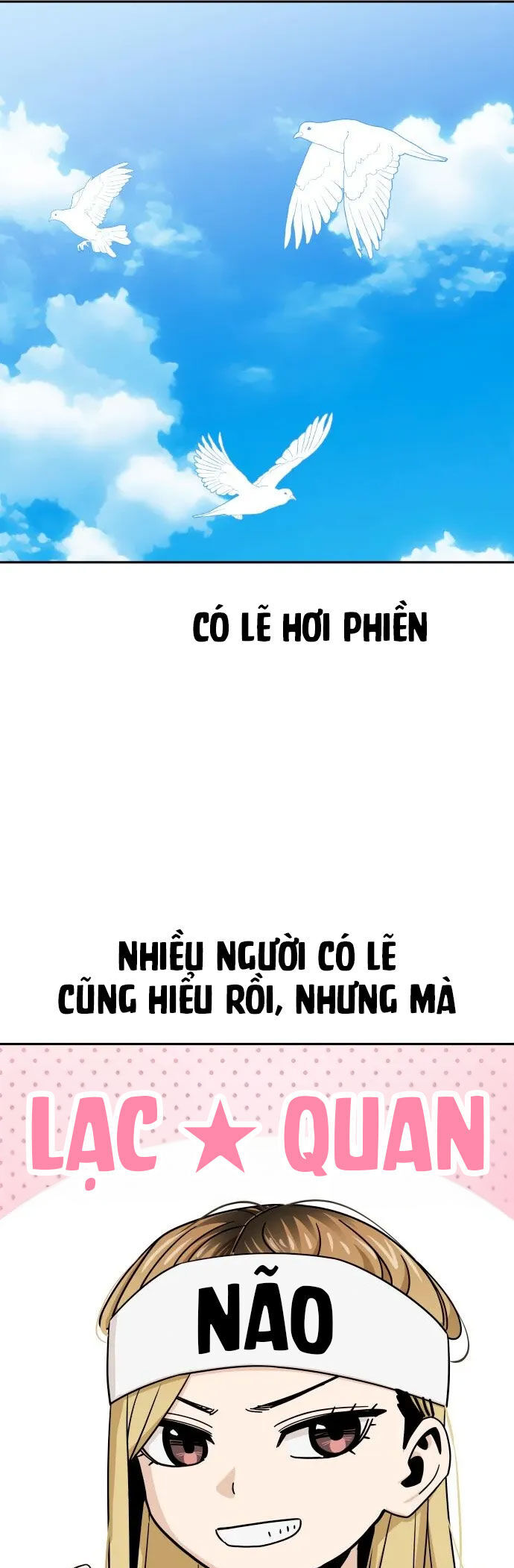 Lớ Ngớ Vớ Phải Tình Yêu Chương 78.2 Page 21