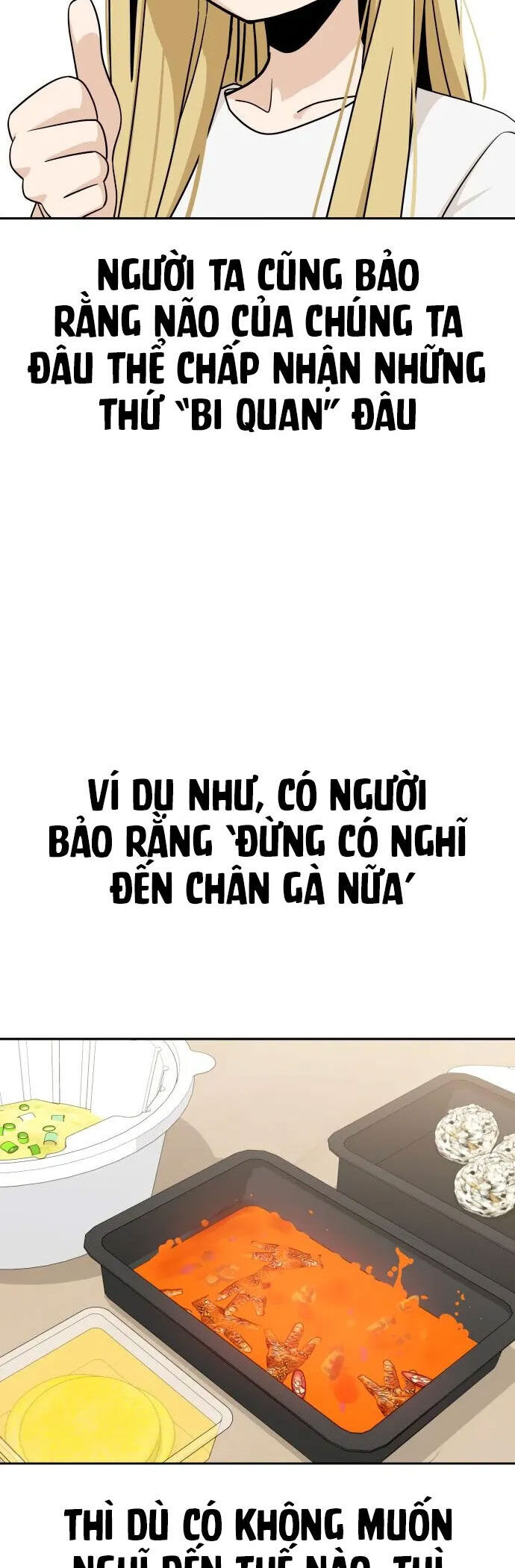 Lớ Ngớ Vớ Phải Tình Yêu Chương 78.2 Page 22