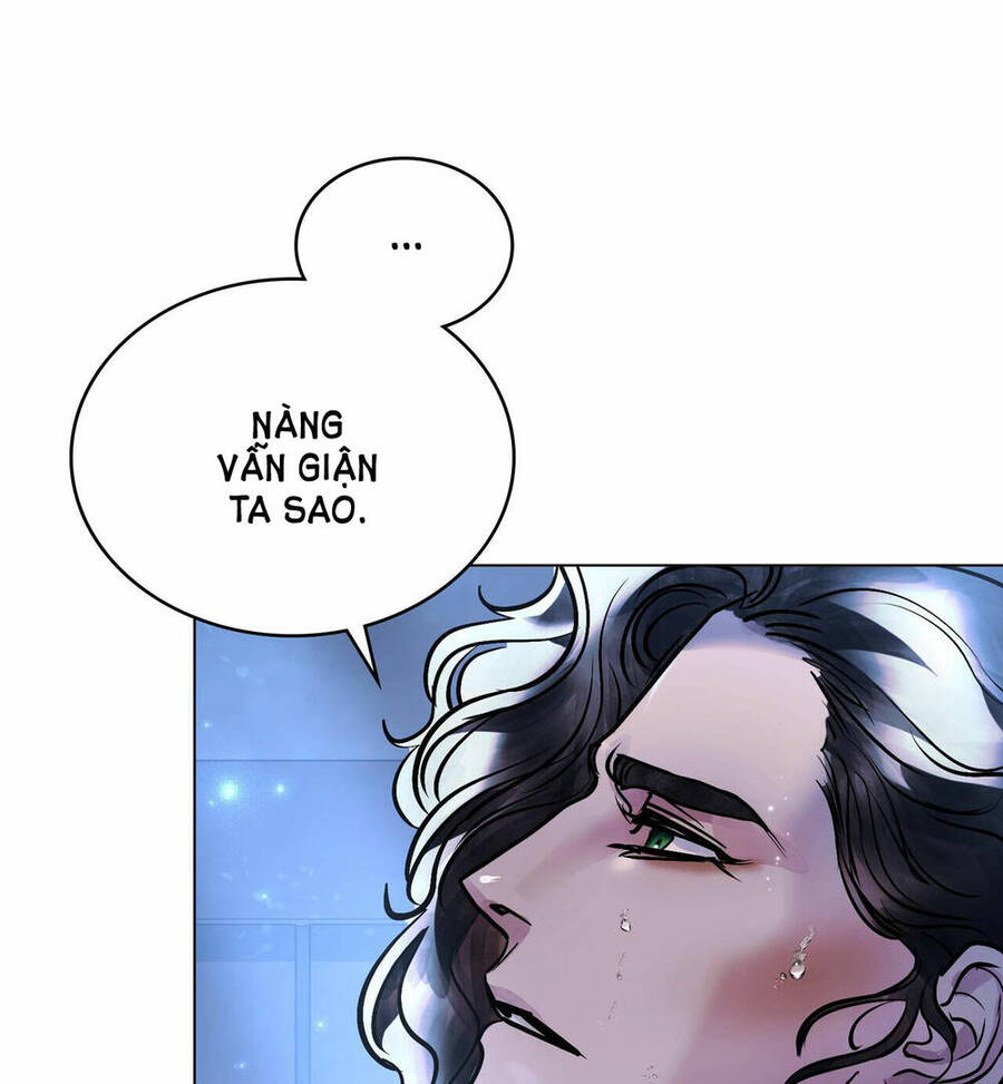 Vẻ Đẹp Không Hoàn Hảo – The Tainted Half Chương 35.5 Page 10