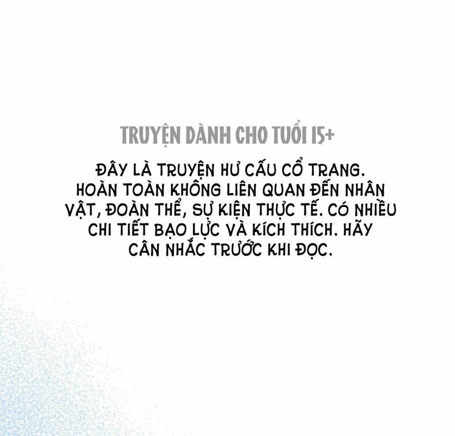 Vẻ Đẹp Không Hoàn Hảo – The Tainted Half Chương 35 Page 1