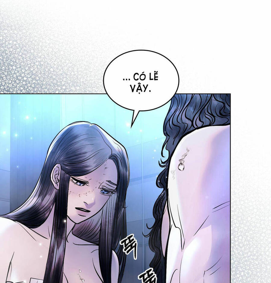 Vẻ Đẹp Không Hoàn Hảo – The Tainted Half Chương 35 Page 8