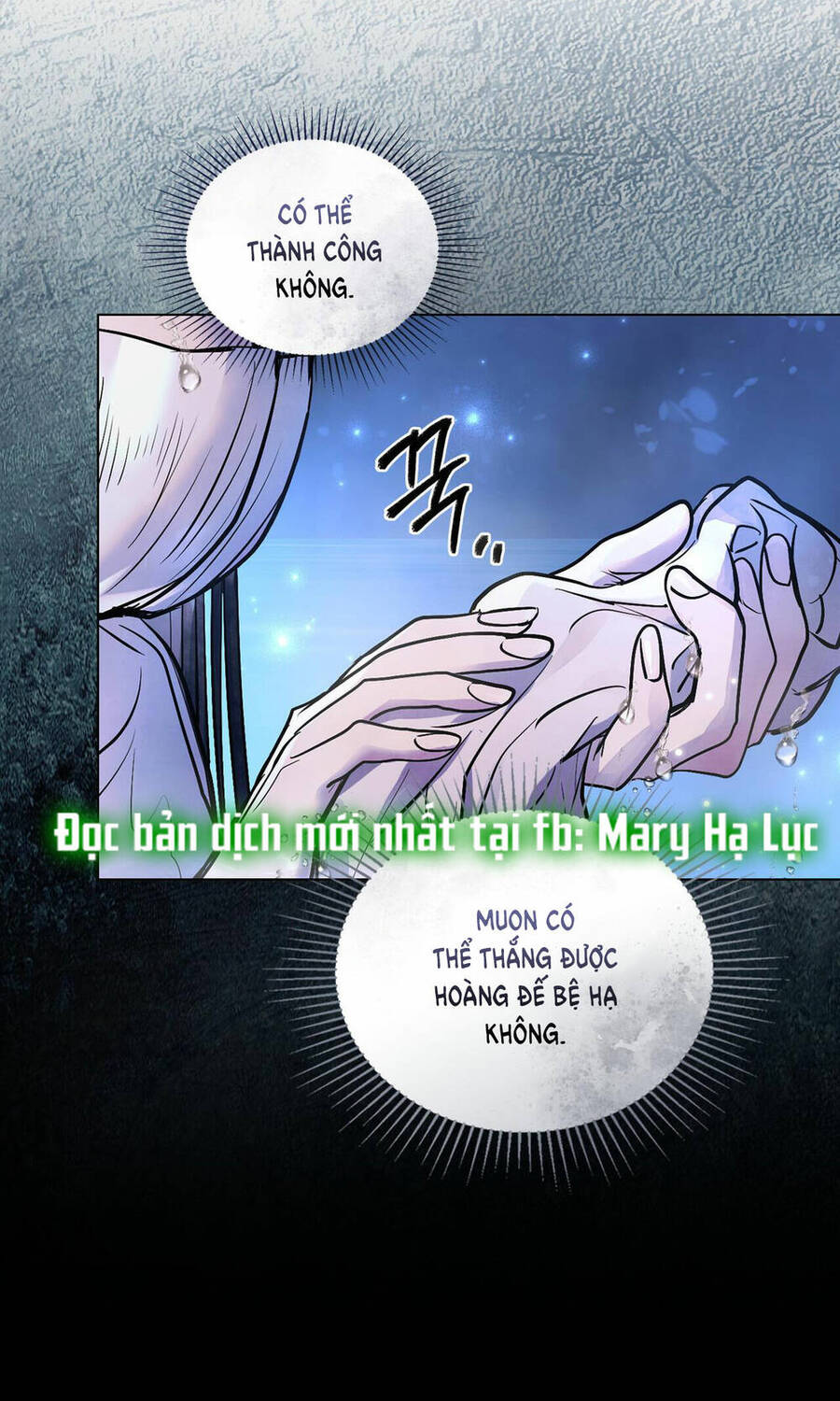 Vẻ Đẹp Không Hoàn Hảo – The Tainted Half Chương 35 Page 10