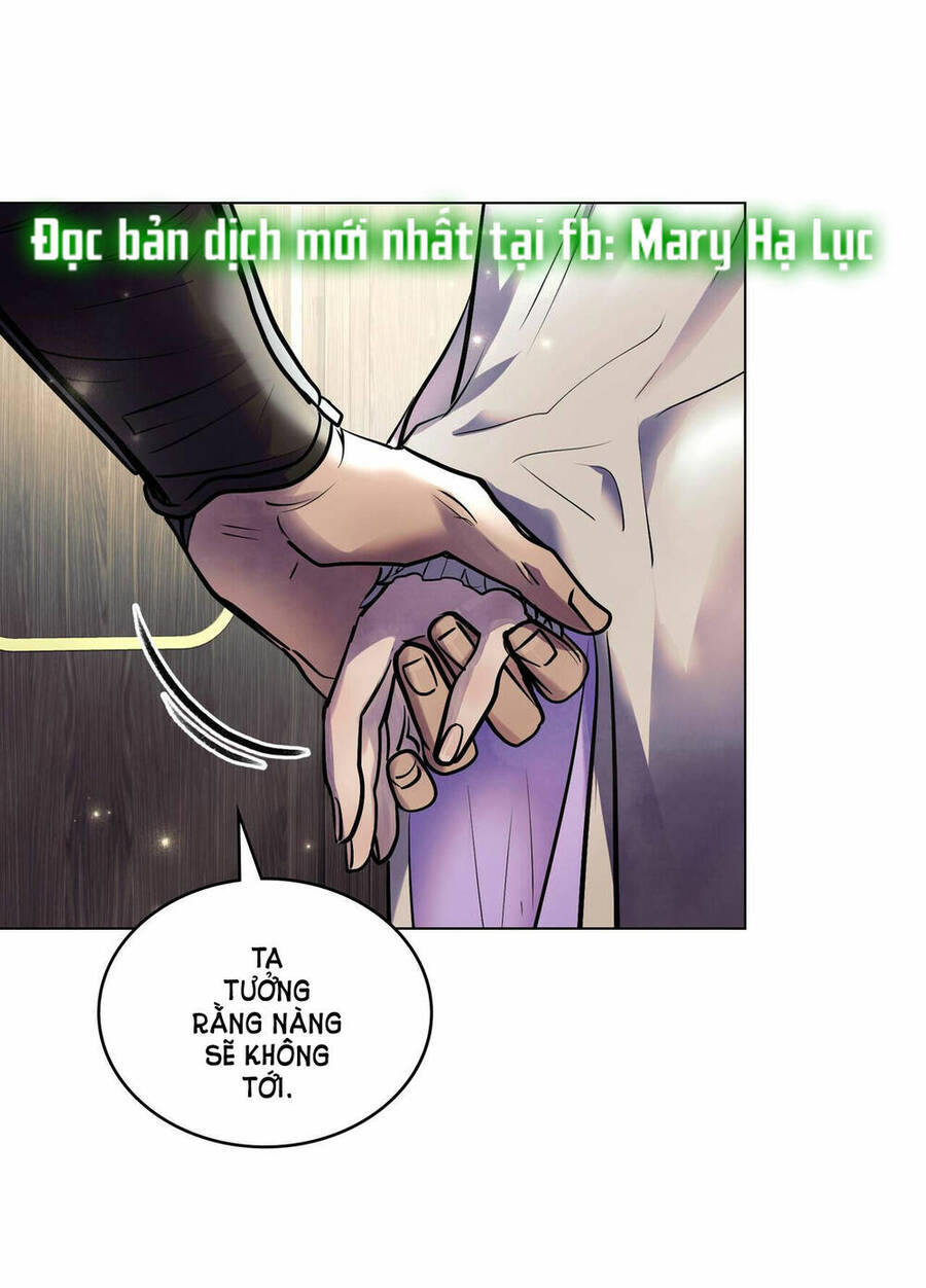 Vẻ Đẹp Không Hoàn Hảo – The Tainted Half Chương 36 Page 3