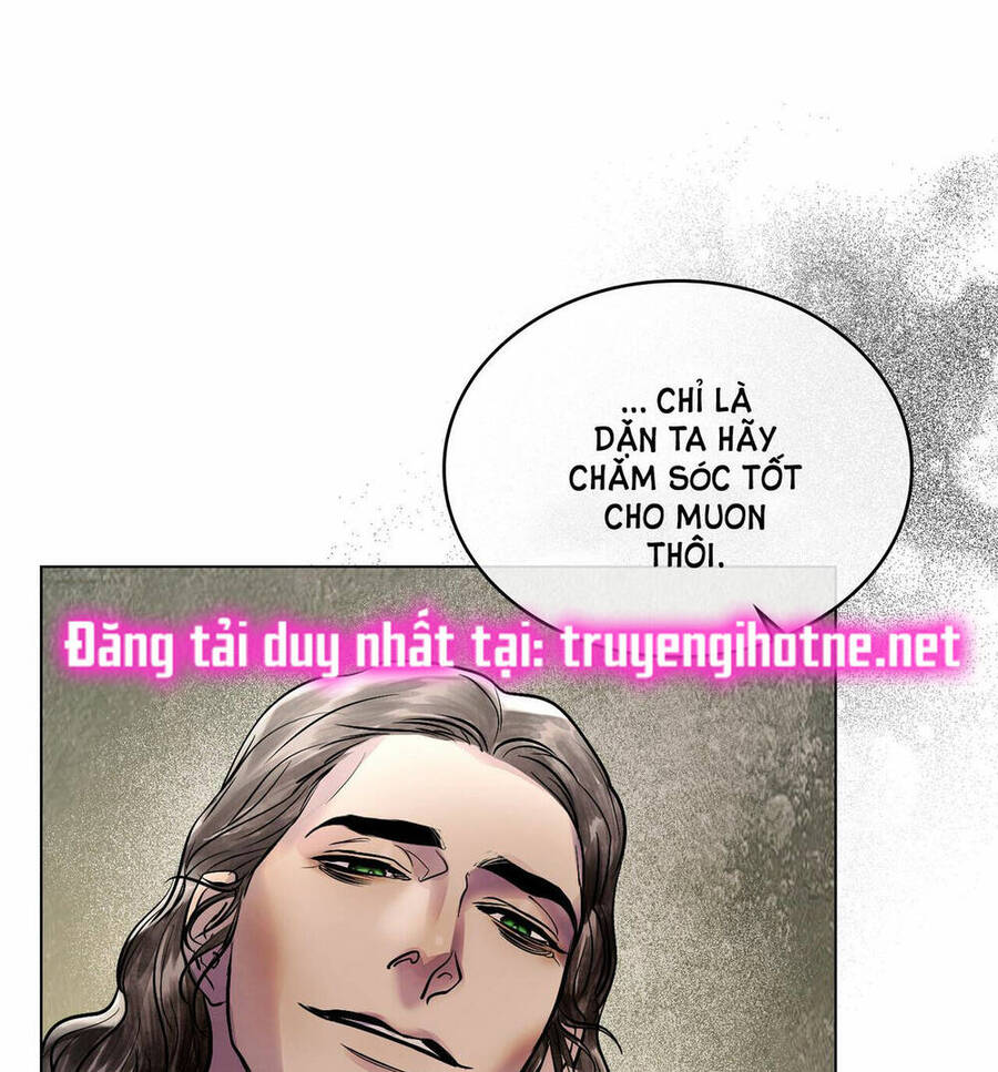 Vẻ Đẹp Không Hoàn Hảo – The Tainted Half Chương 36 Page 7